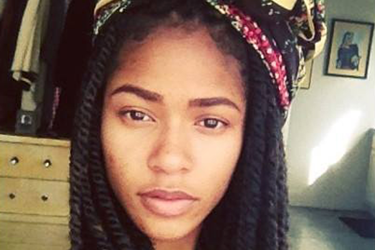 Simone Battle Dead Grl Band Member Took Her Own Life Los Angeles Coroner Rules The Independent The Independent
