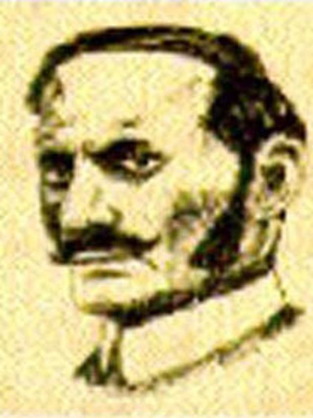 Jack the Ripper was Polish 23-year-old barber Aaron Kosminski, new book ...