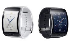 Samsung round smartwatch delayed so Apple hype can die down