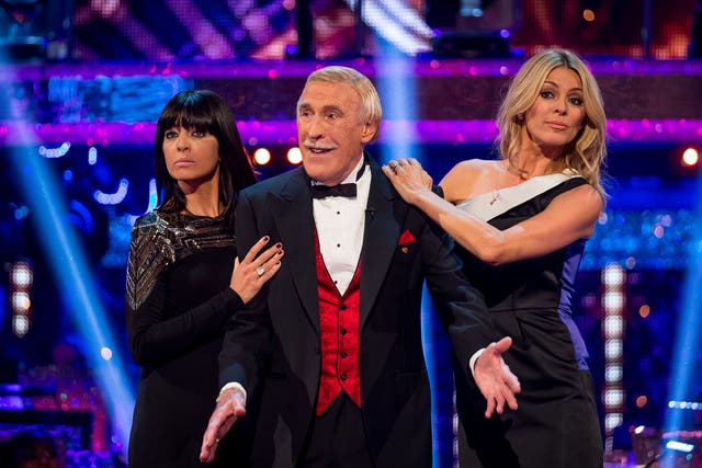 Bruce Forsyth departs Strictly Come Dancing as a full-time host but will be back for special editions of the new series