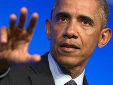Barack Obama to reveal the US 'game plan'