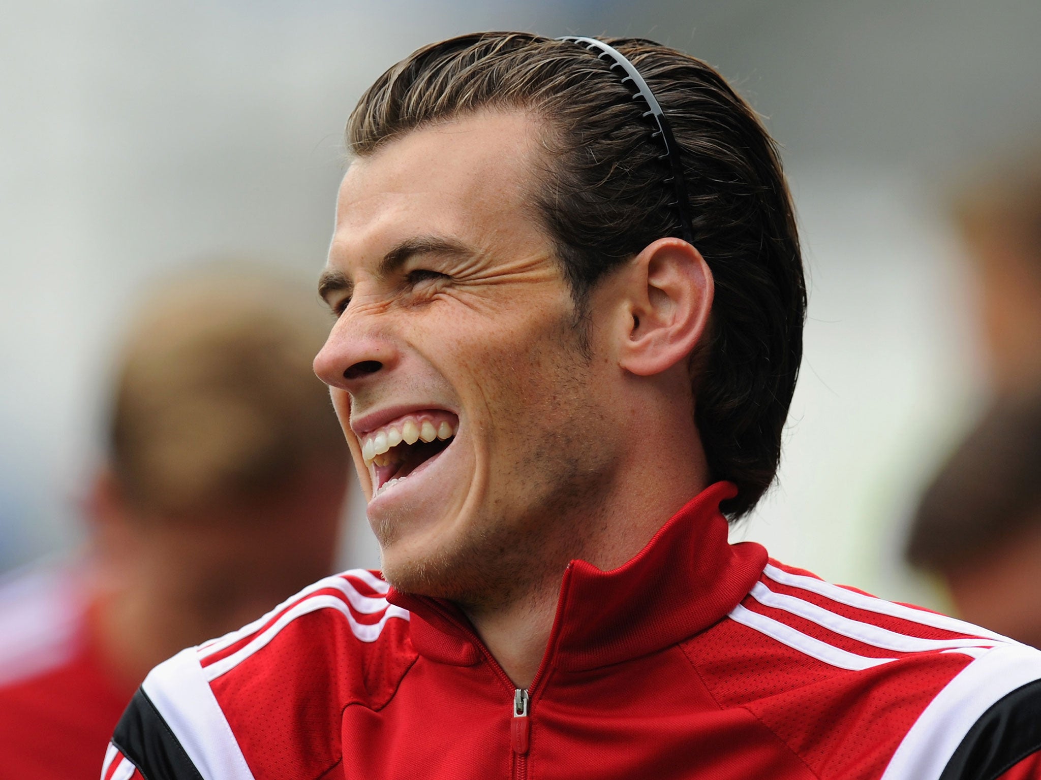 Gareth Bale believes Wales can qualify for their first major tournament since the 1958 World Cup