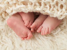Allergy study: Sleeping on animal fur best for baby
