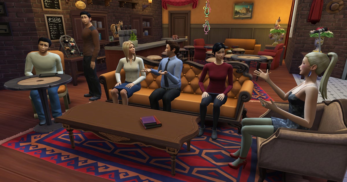 The Sims 4 is now available to download for free, indy100
