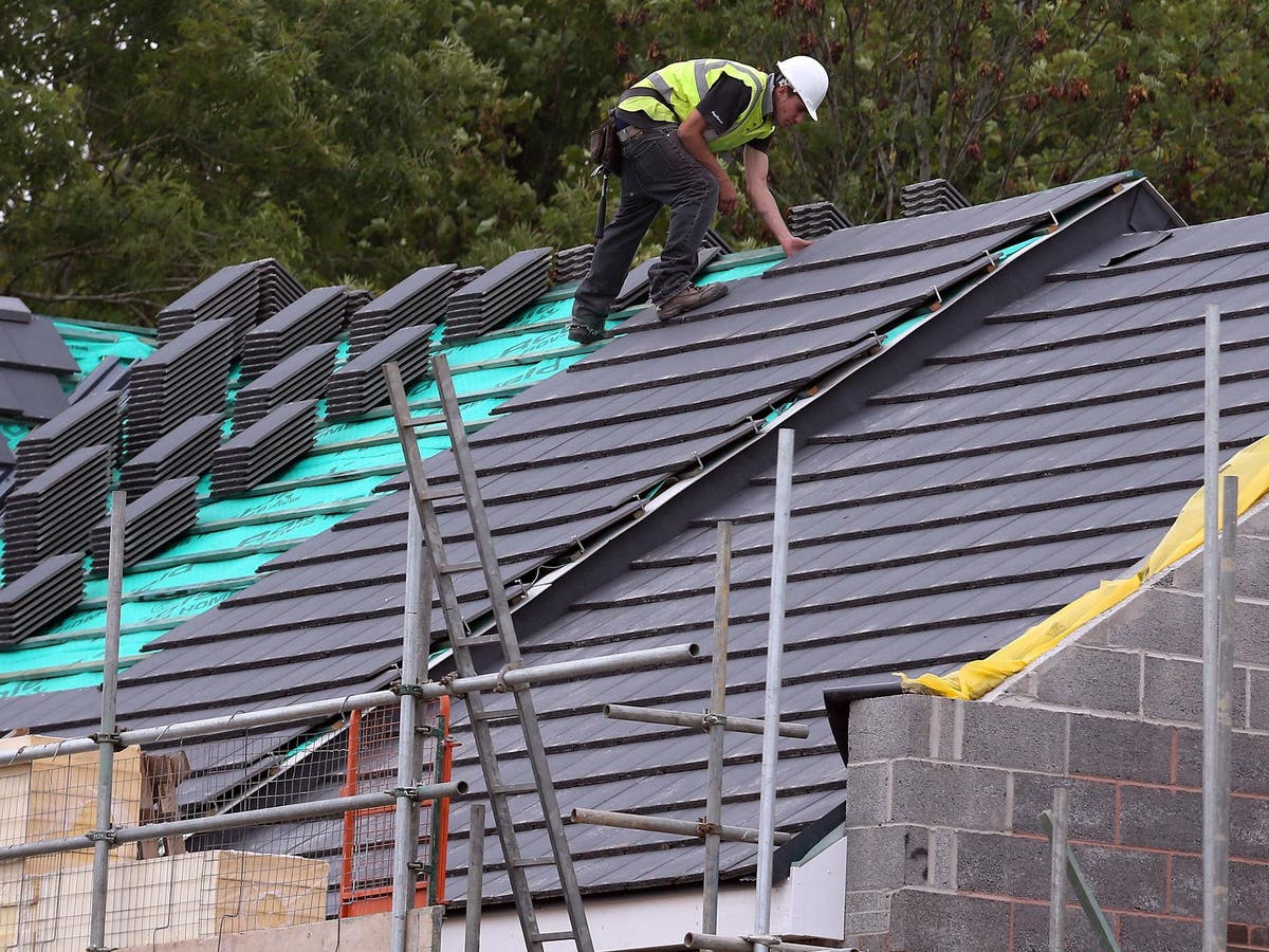 Theresa May set to announce major shift in housing policy to deliver more ‘affordable rental