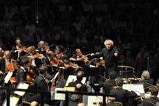 Review: Rattle's Berliner Philharmoniker on world-beating form