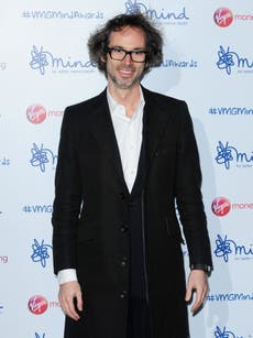 James Rhodes blames Ofsted for lack of music in schools