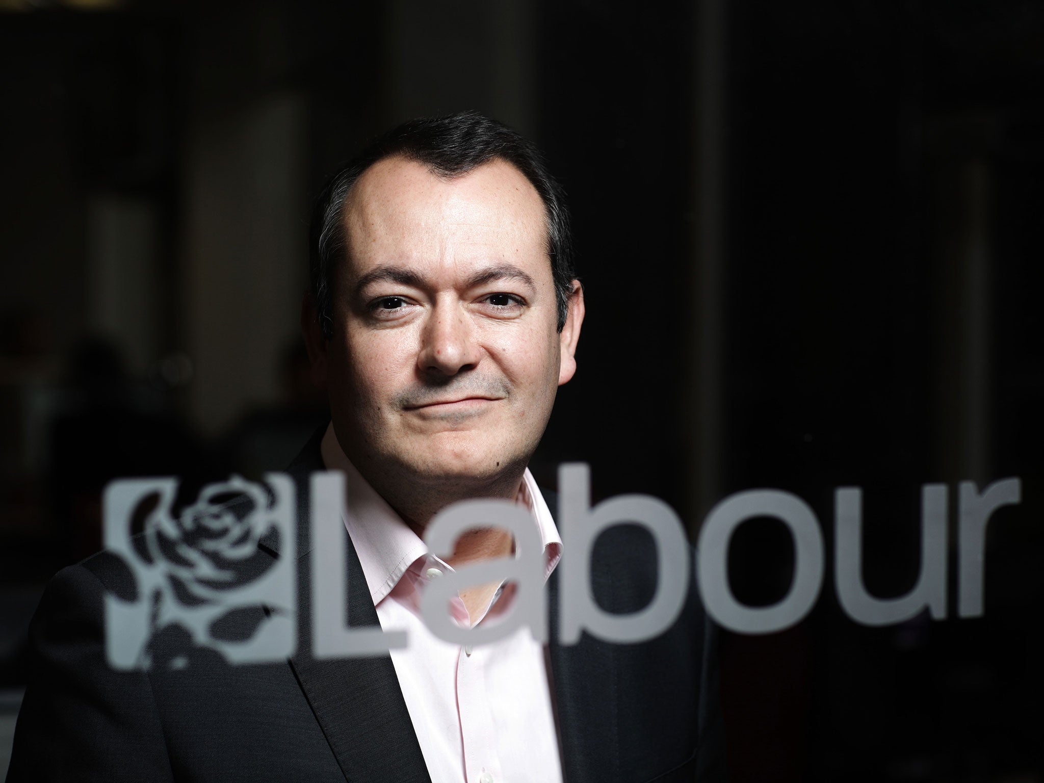 Mr Dugher said Jeremy Corbyn had 'learned about socialism in an expensive private school'