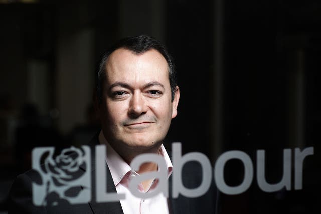 served Michael Dugher served as vice chairman of the party under Ed Miliband between 2011 and 2014. 