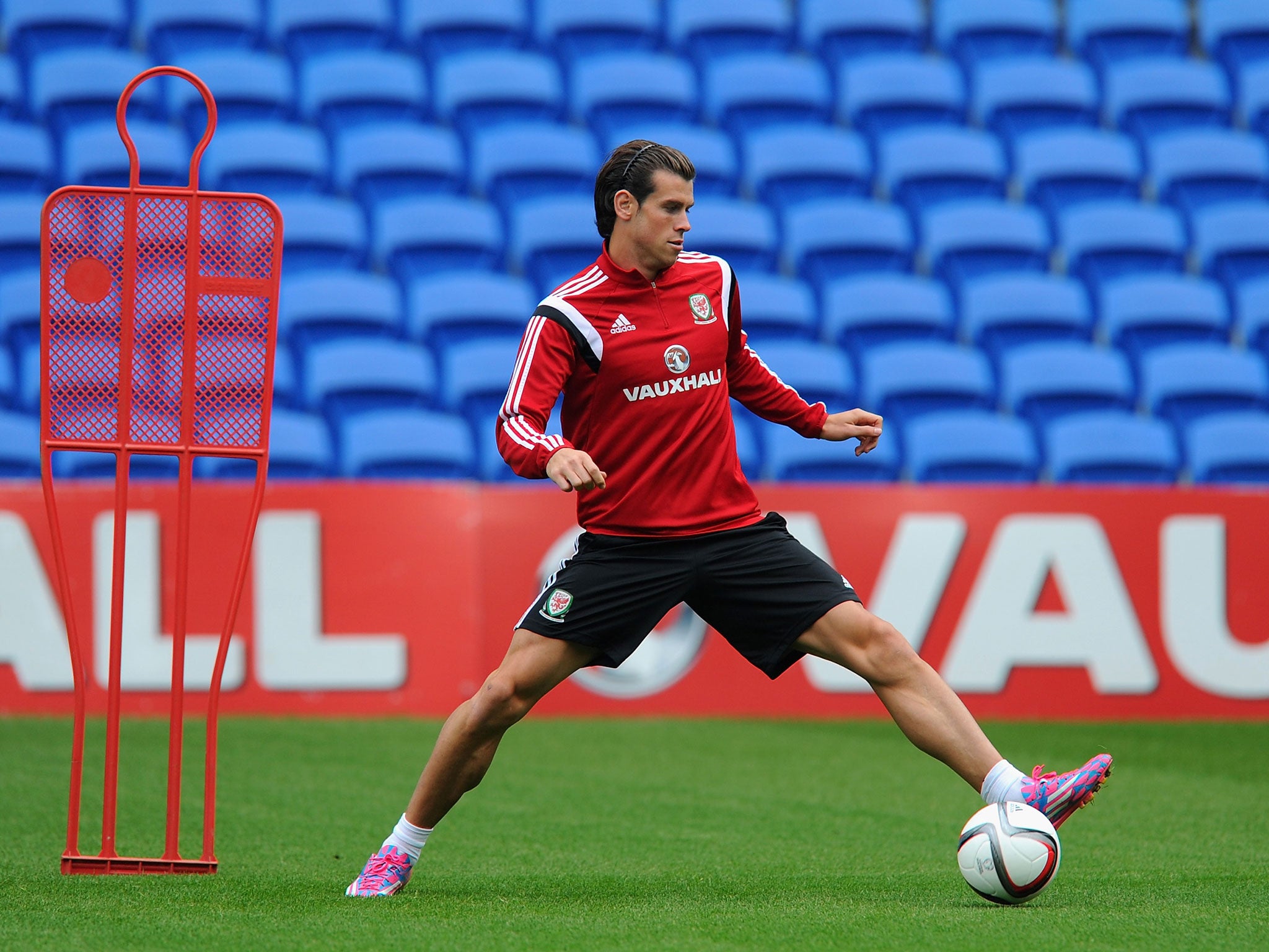 Gareth Bale