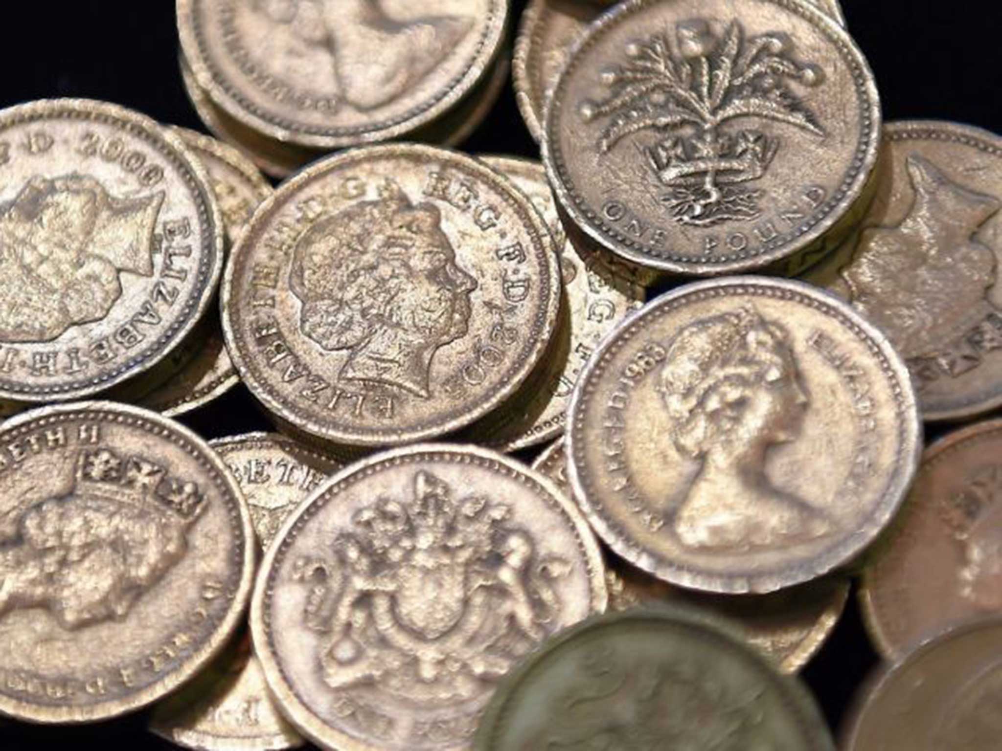 Will Scotland use the pound?
