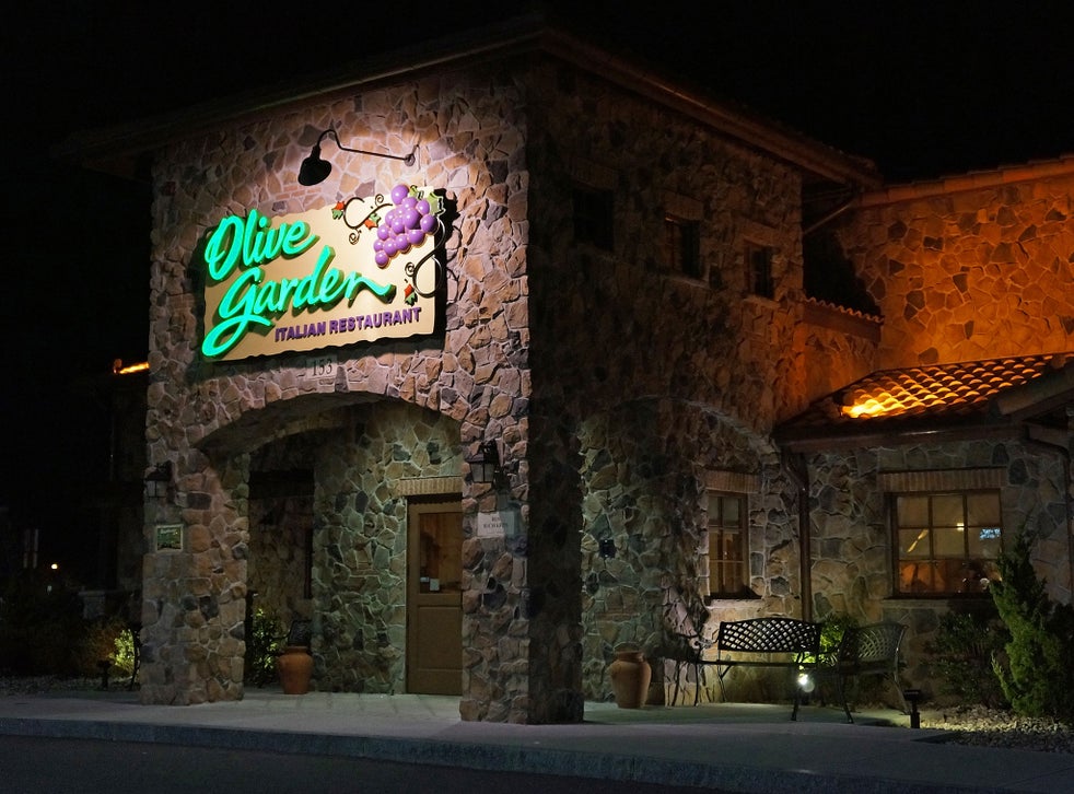 Coronavirus: Olive Garden gives staff paid sick leave as ...
