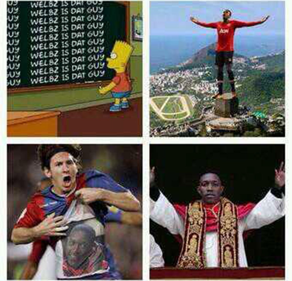 Danny Welbeck The Best Memes And Jokes After England Striker Scores A Brace Against Switzerland The Independent The Independent