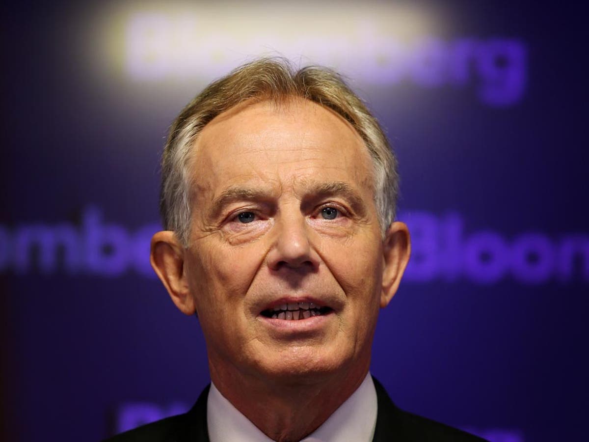 Tony Blair's former chief-of-staff hopes history will be kinder to