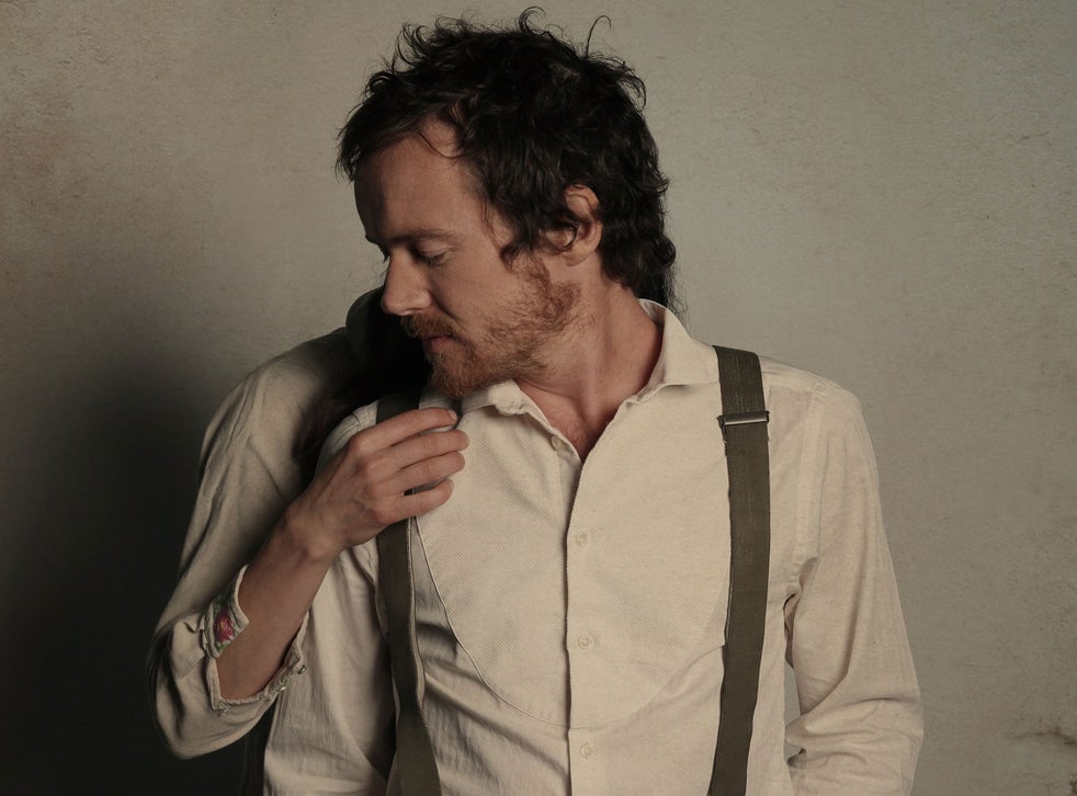 Damien Rice to release new album after eight year absence The