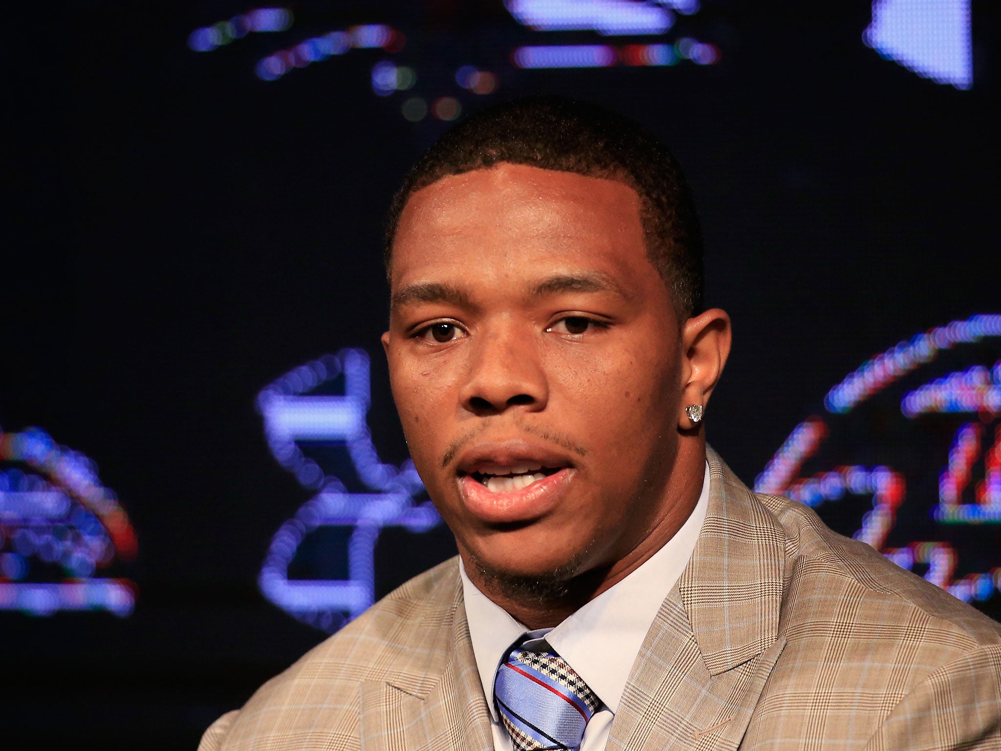 Ray Rice had the aggravated assault charge dropped after he attended an educational program