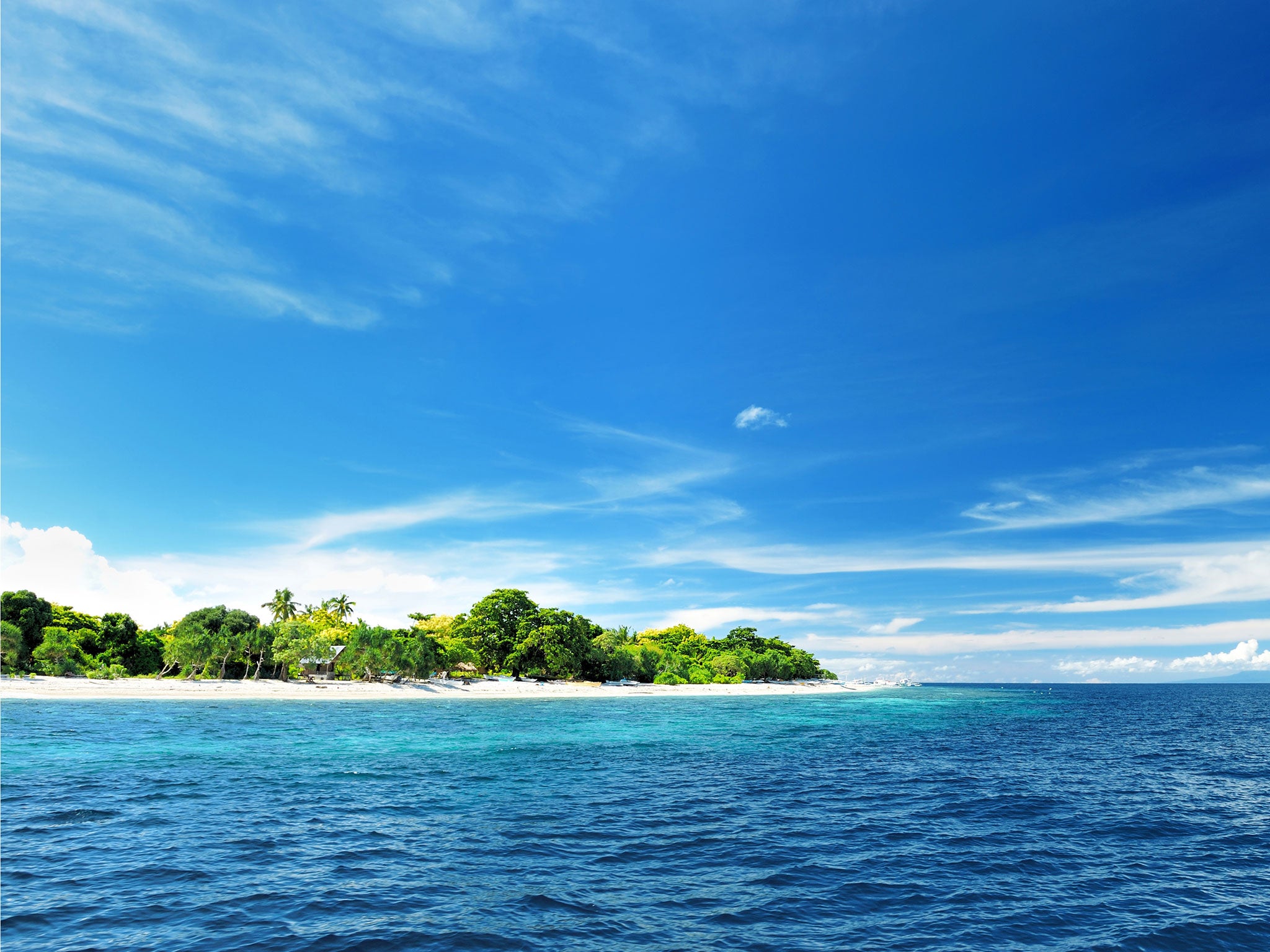 The Philippines