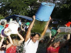 Man behind Ice Bucket Challenge overwhelmed with medical bills