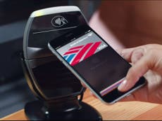 New NFC payment service announced at iPhone 6 unveiling