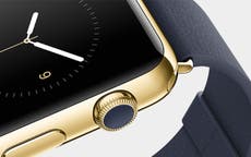 Apple also unveils Apple Watch