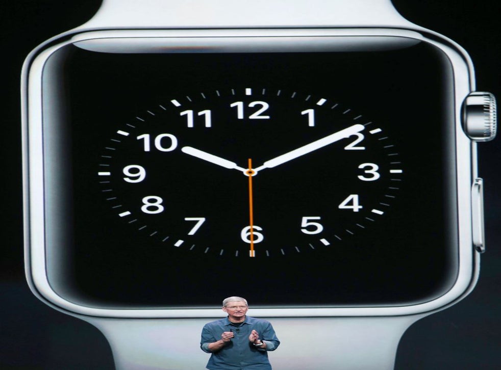 Apple Watch price: 'iWatch' price in UK and US revealed at ...