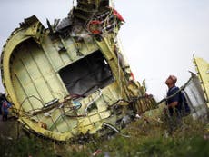 MH17 Q&A: Who brought down Malaysia Airlines jet and other unanswered