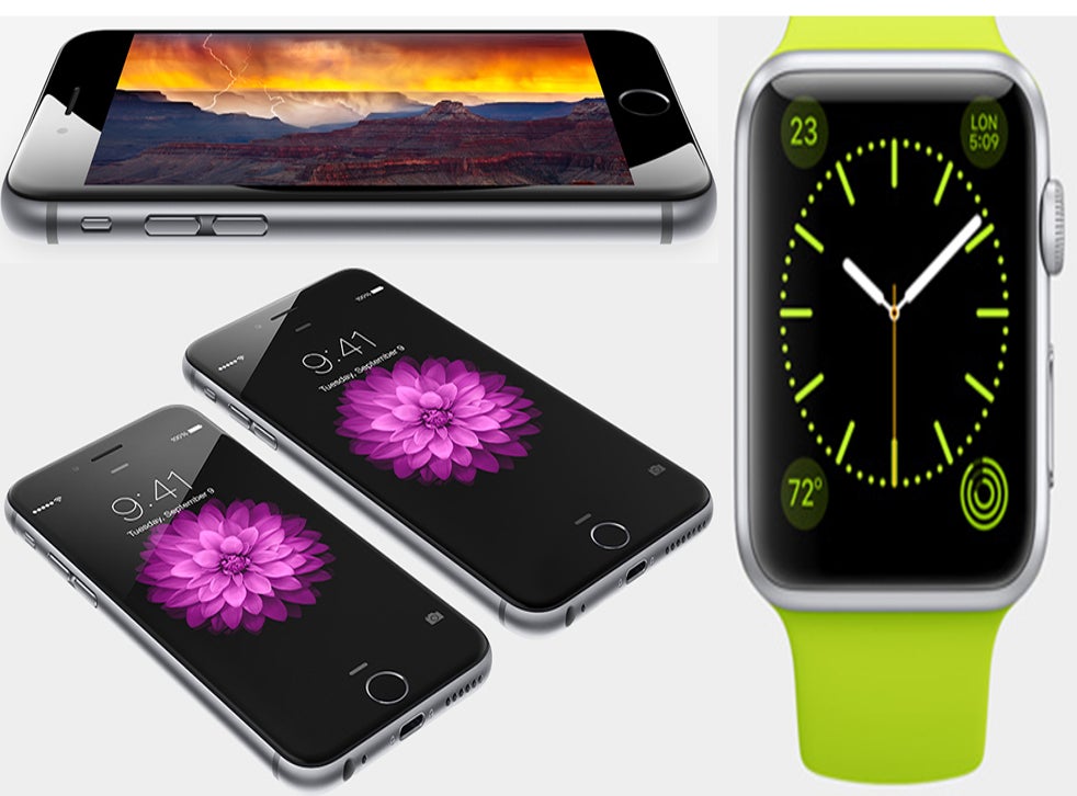 qqacer watch iphone