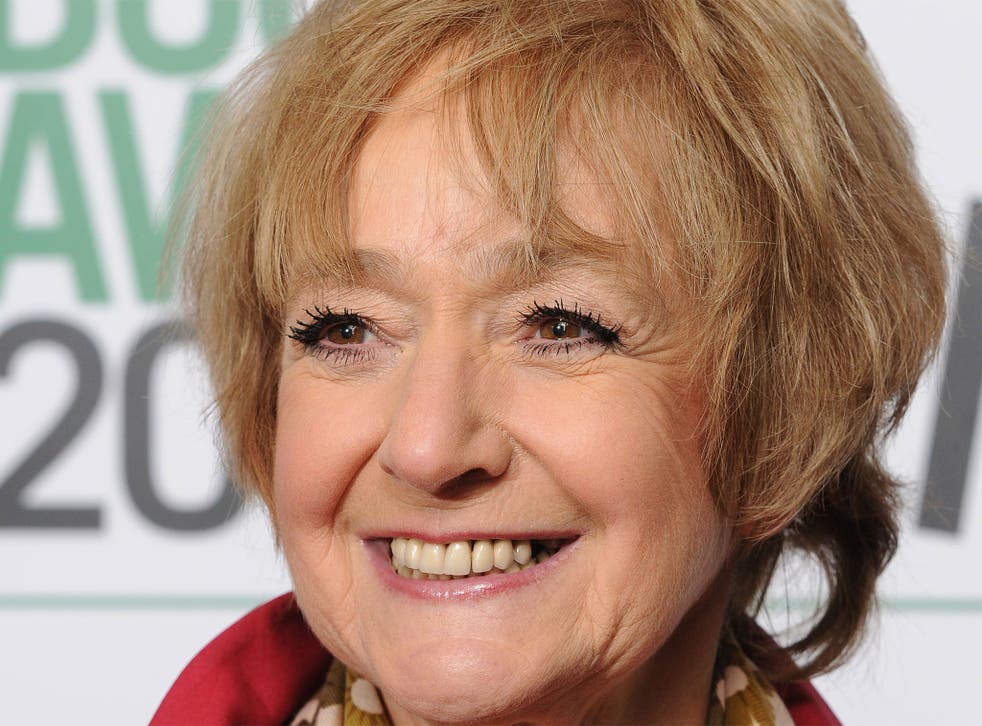 Margaret Hodge said that consumers will save just 2 per cent on average energy bills