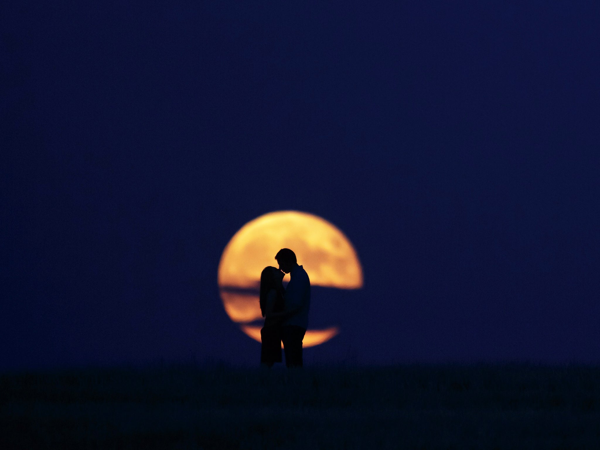 Losing a long term partner is one example of severe emotional stress that could cause broken heart syndrome