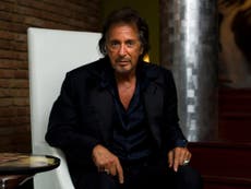 5 films Al Pacino famously turned down