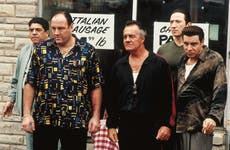 Sopranos costume designer Juliet Polcsa talks Tony's shirts, getting tips from the mob and the 'Bensonhurst tuxedo'