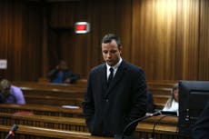 The Evidence For And Against Pistorius