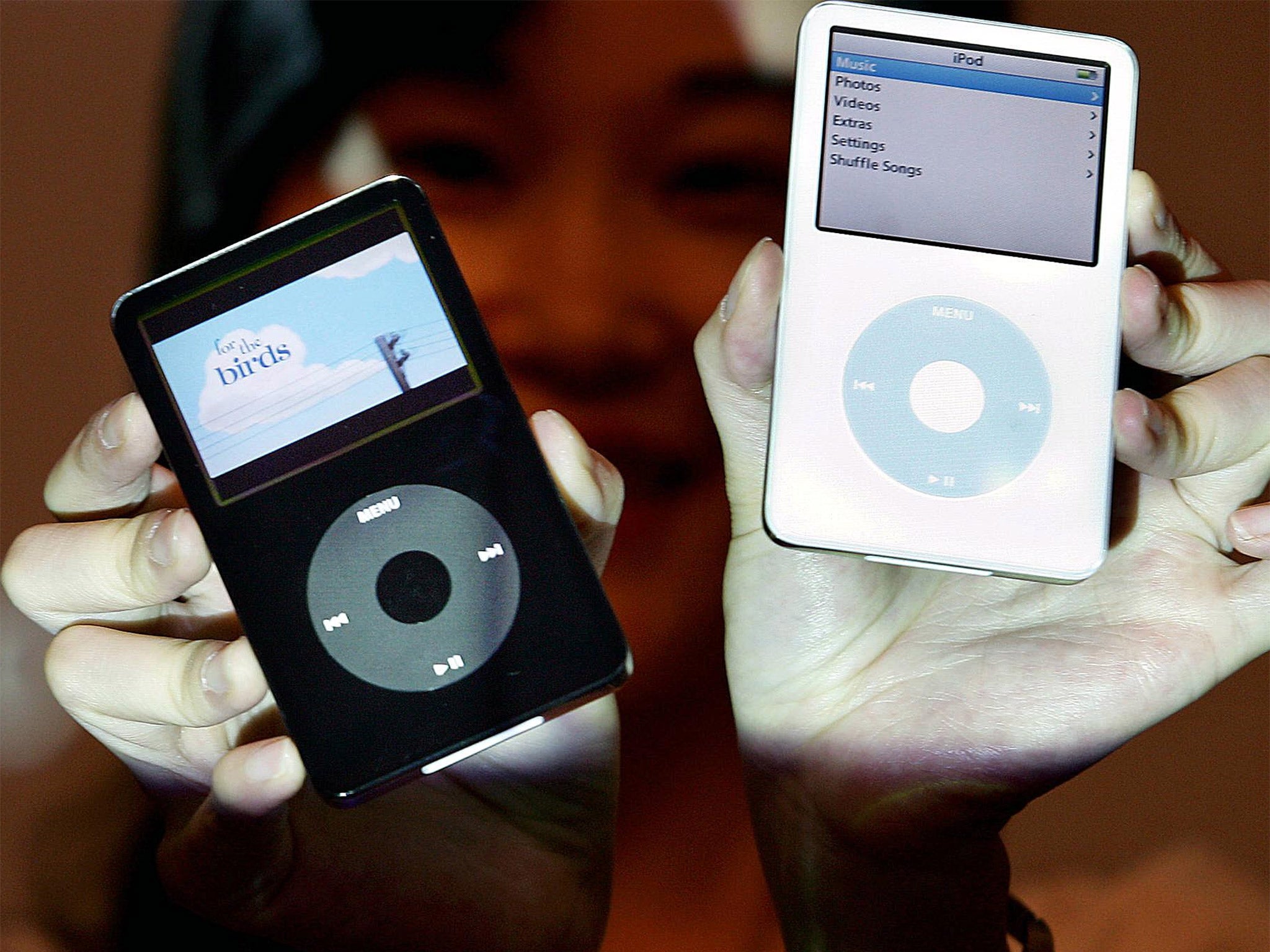“Goodnight, sweet click-wheel,” said Pitchfork, the internet magazine, as it mourned the loss of the iPod Classic
