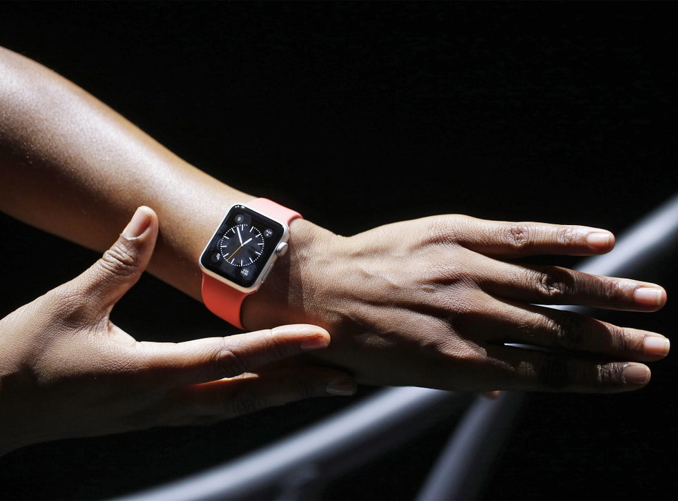 Apple Watch Does it really deserve the hype? The Independent The Independent
