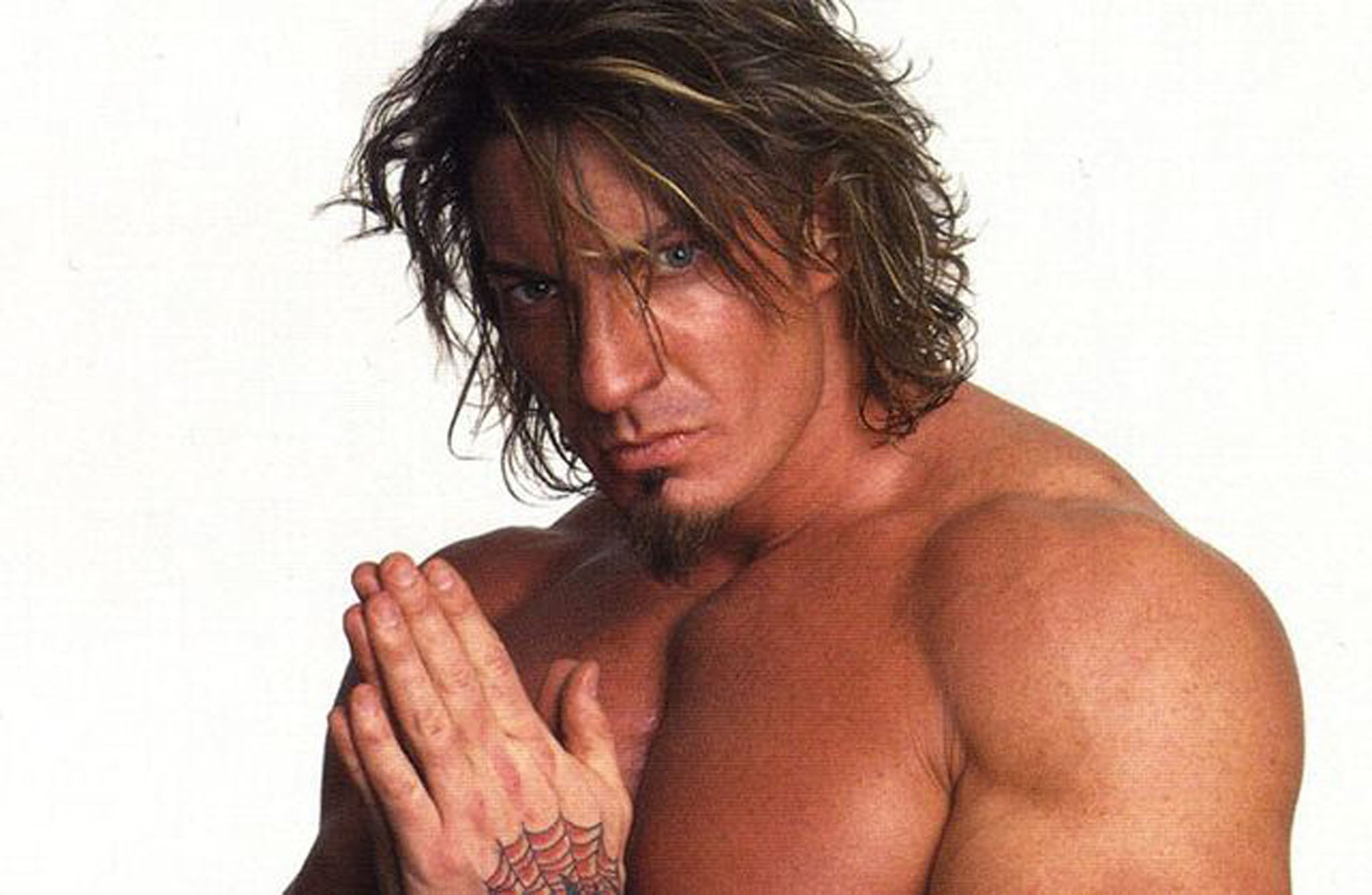 Sean O Haire Dead Former Wwe And Wcw Star Dies In