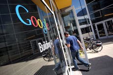 Secret search gets programmer job at Google