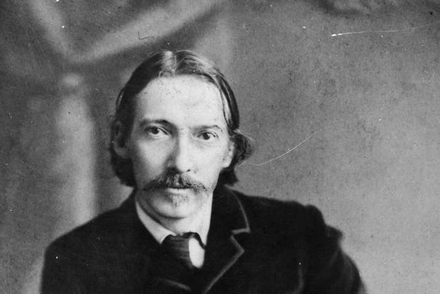 Robert Louis Stevenson was a master of so many different styles of writing