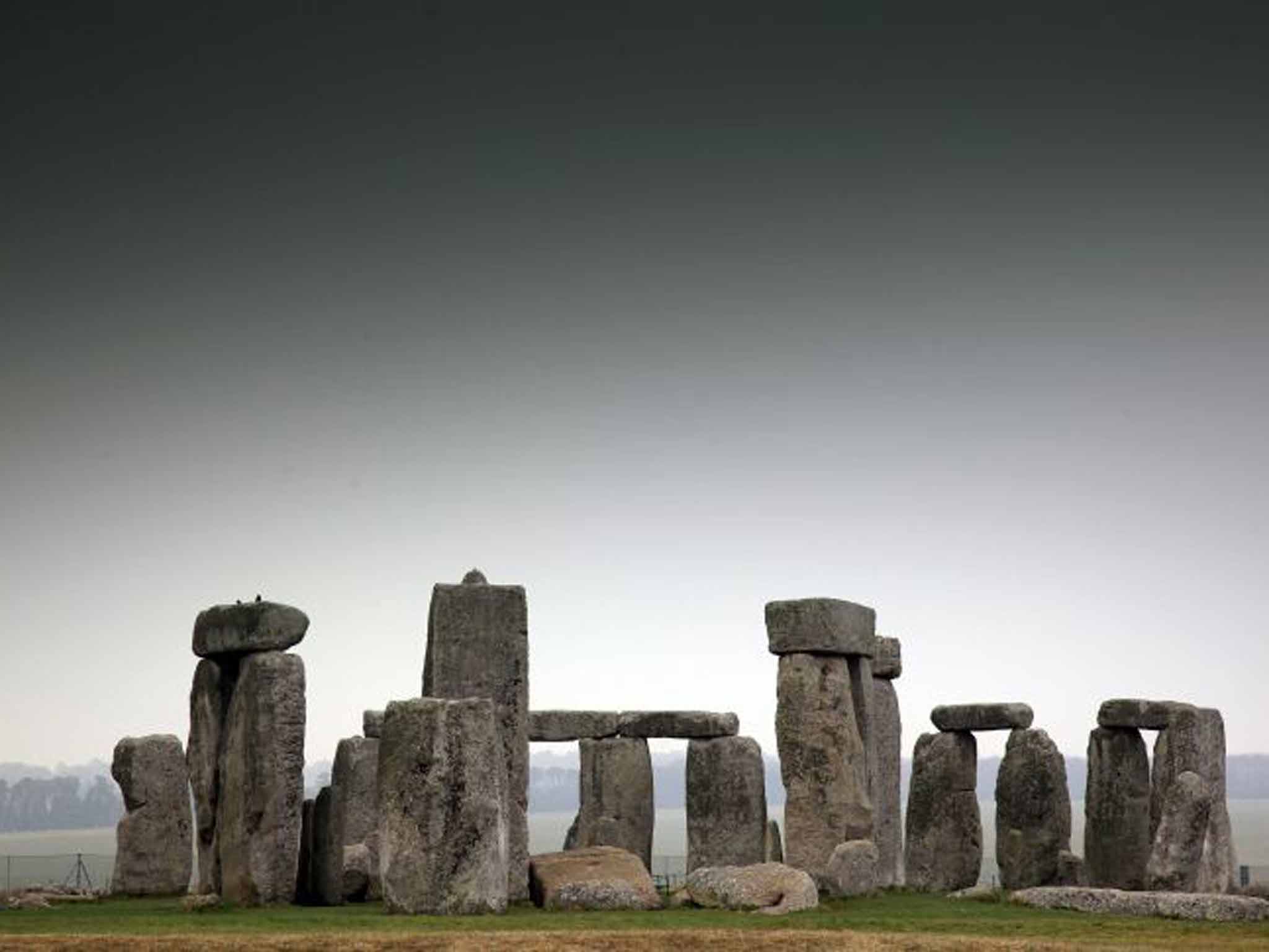 Stonehenge: Access-all-areas visits to the neolithic site are possible every morning and evening (except Tuesday and Wednesday mornings) for up to 26 people