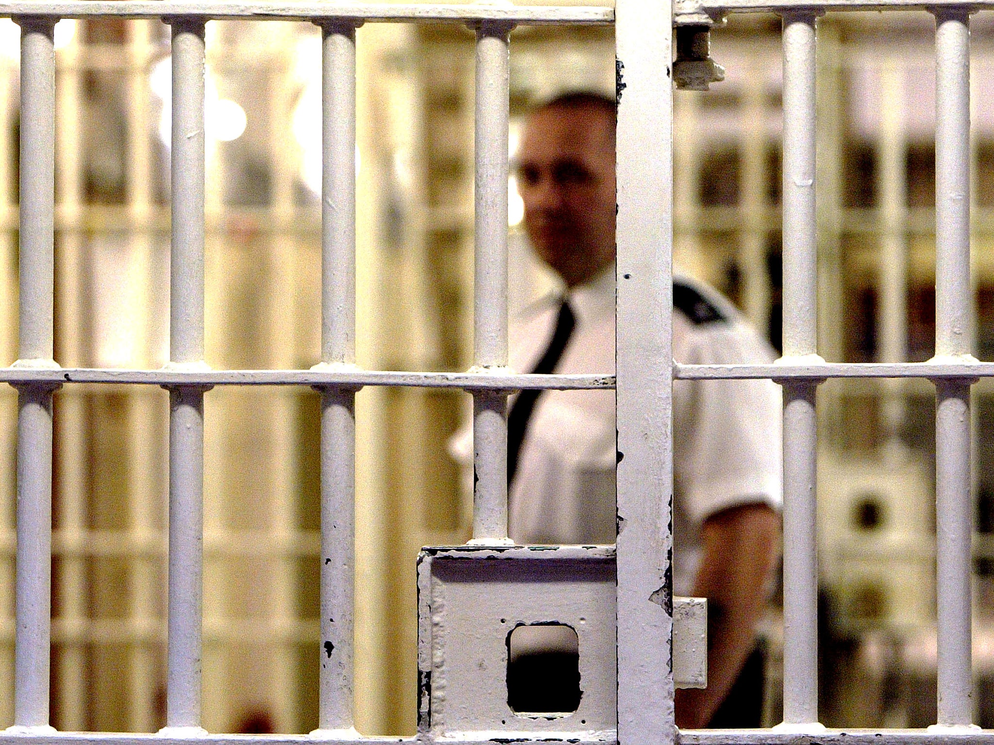 All deaths in prison, immigration detention and probation service approved premises, were up 25 per cent in 2013/14