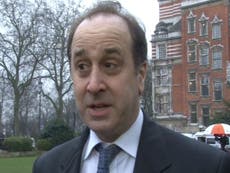 MP Brooks Newmark resigns over sexting scandal