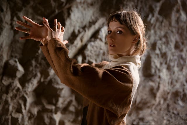 Welsh musician Cate Le Bon says California is a ‘strange and compelling place’