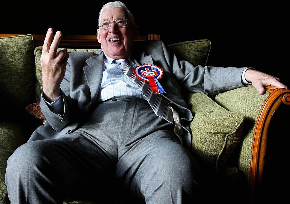 Image result for funny loyalist unionist ian paisley