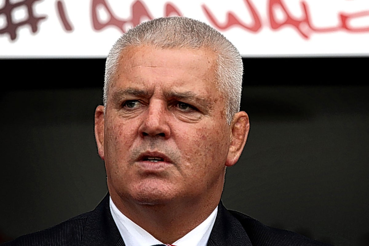 Rugby World Cup 2015: Draw came too early, says Warren Gatland | The ...