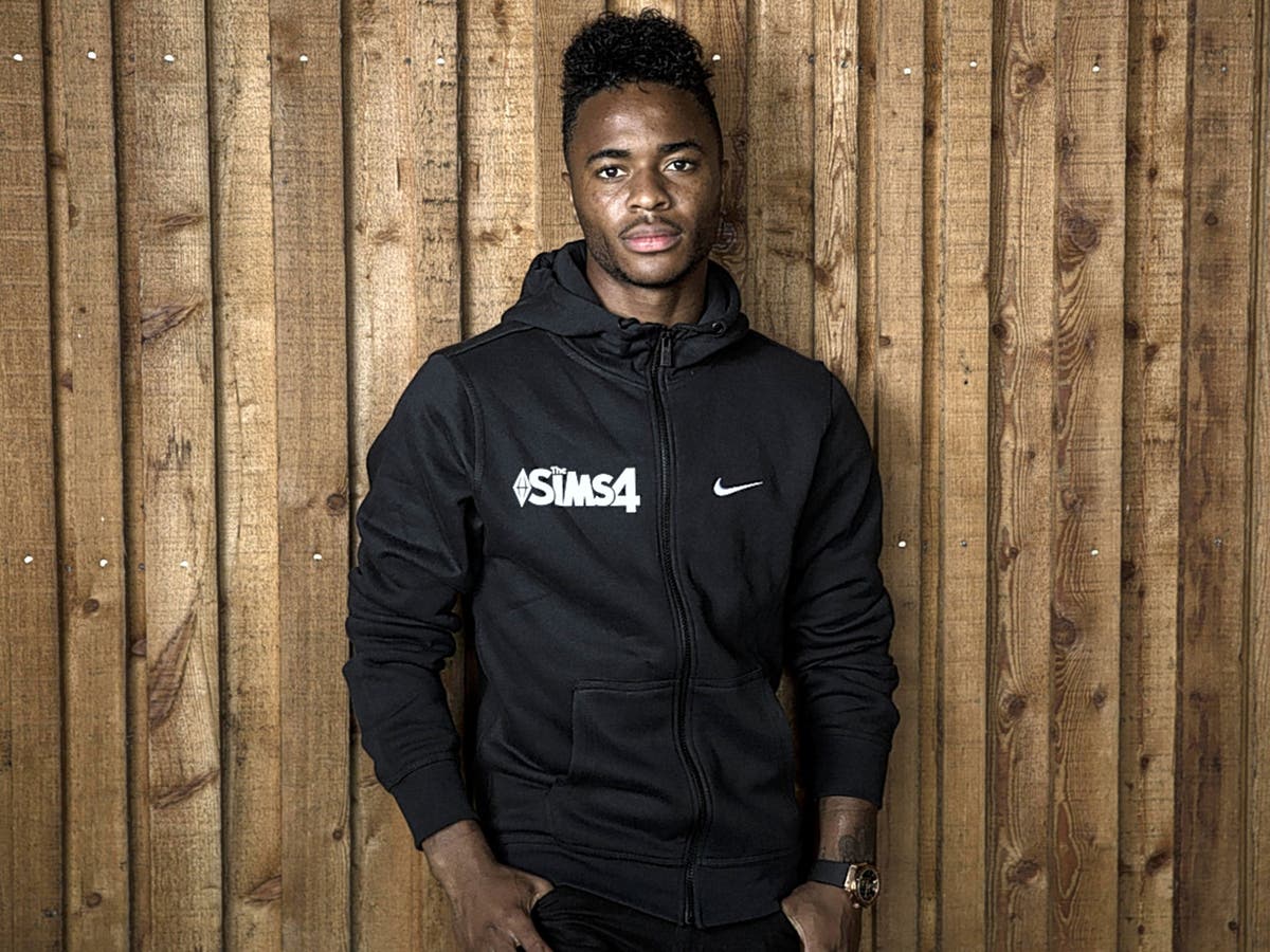 Raheem Sterling interview: I had to go back to basics and I needed help ...