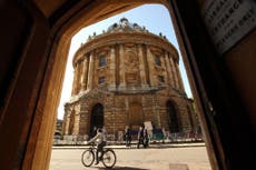 Gender segregation abolished at Oxford University