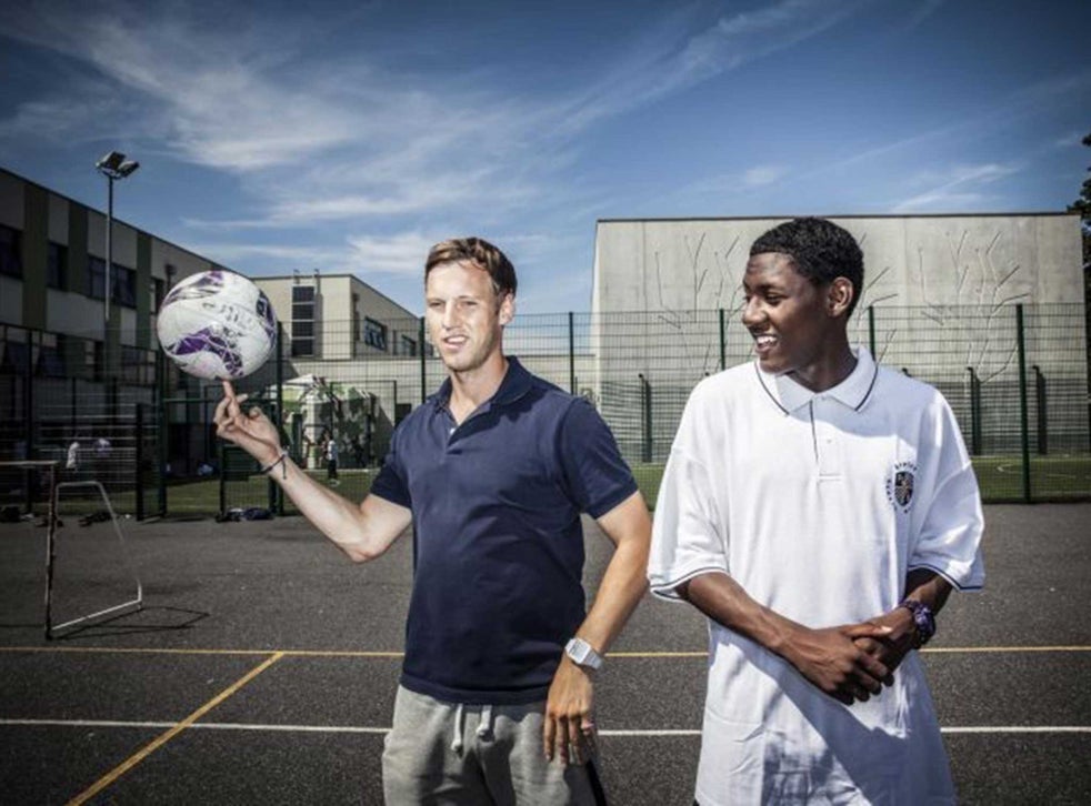 Three cheers for school sport | The Independent | The ...