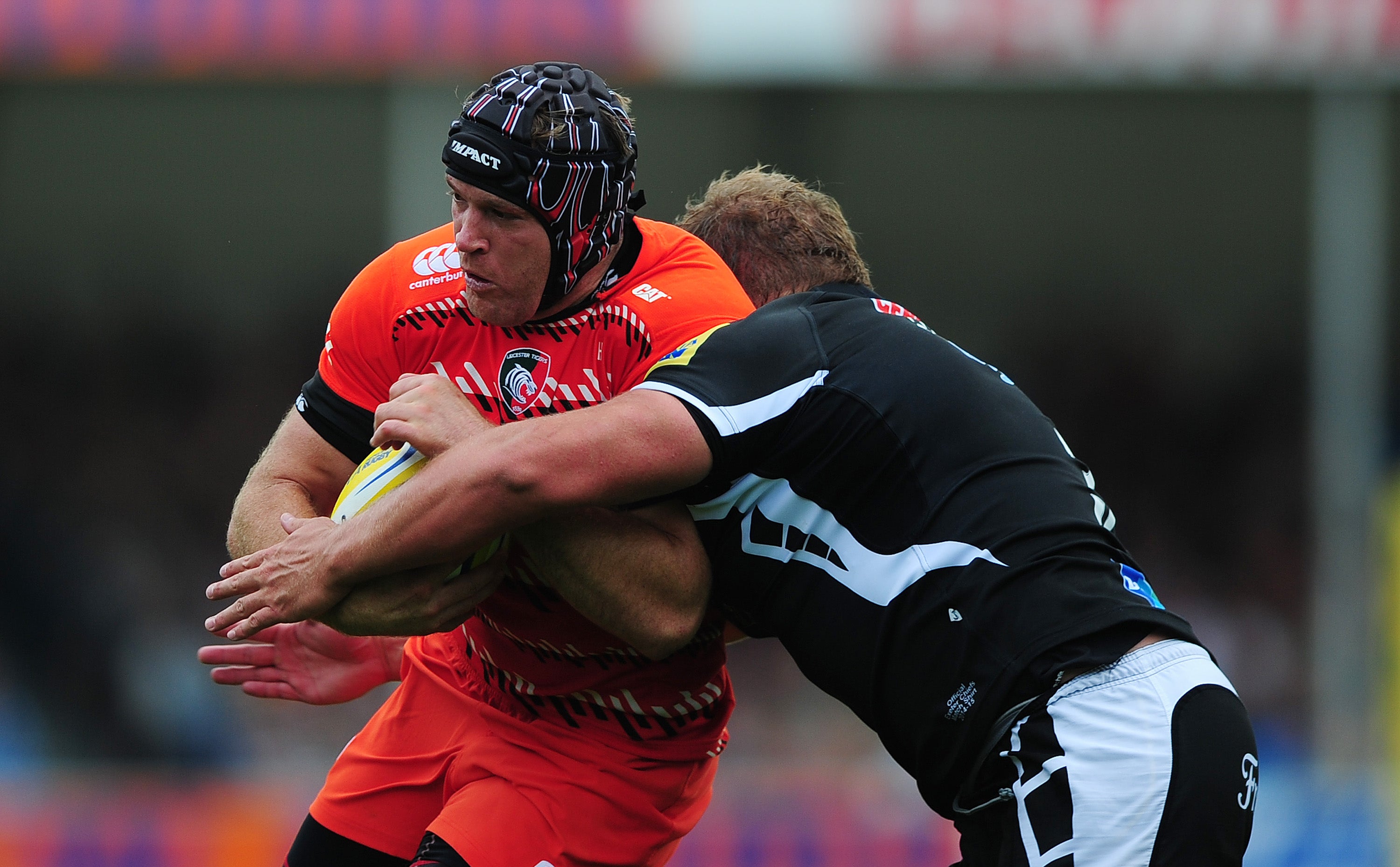 Match Report: London Irish 20, Exeter Chiefs 24