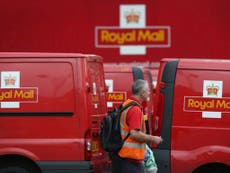 Royal Mail plans to close defined benefit pension scheme next year