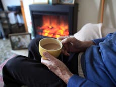 Vulnerable older people: Cuts leave many with no care
