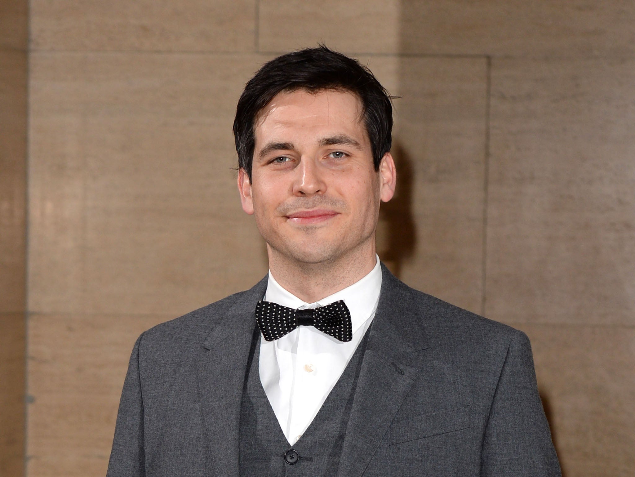 Downton Abbey actor Rob James Collier lost sleep over harrowing